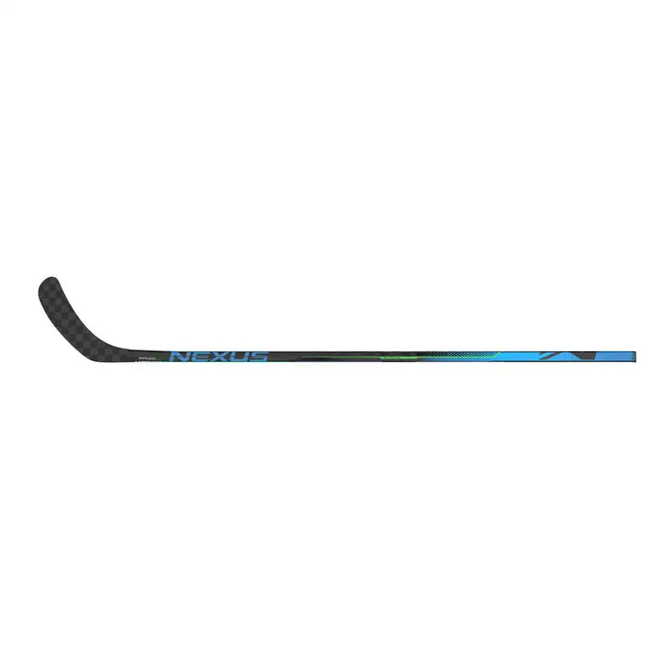 Bauer Nexus Geo Grip Senior Hockey Stick (2020) 6 Bauer Nexus Geo Grip Senior Hockey Stick (2020) - Image 4