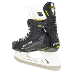 Bauer Supreme M4 Intermediate Hockey Skates (2022) -Hockey Skates Shop fd2bc54550b4f349a49511da712478e1 720x720 crop center