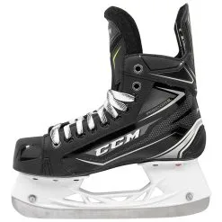 CCM Ribcor Silver Junior Hockey Skates (2019) - Source Exclusive -Hockey Skates Shop ff295a80a78963c76043caa14cbae1f3 720x720 crop center