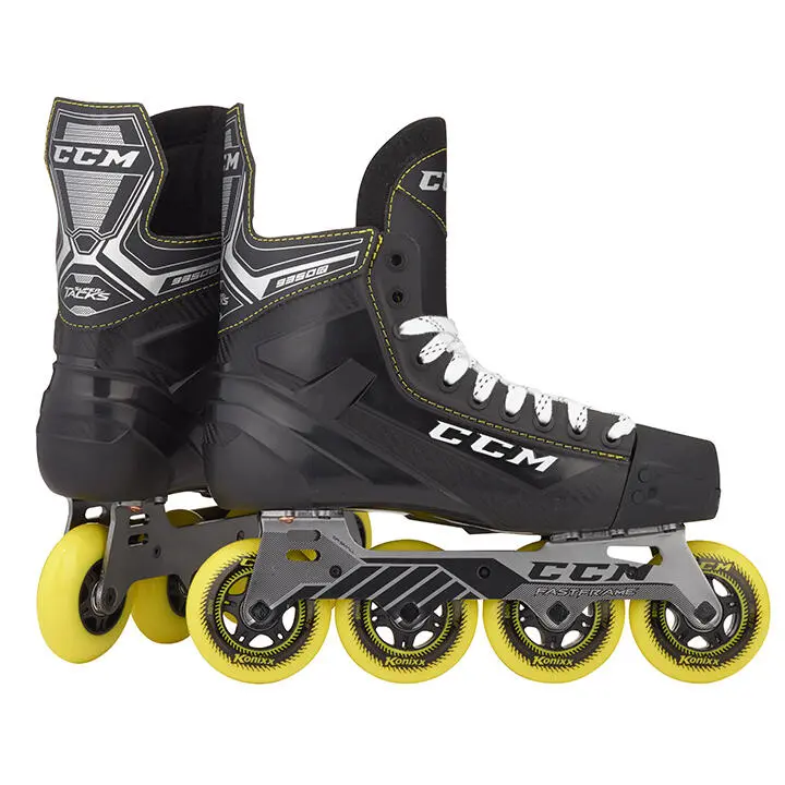 CCM Super Tacks 9350R Senior Inline Skates 3 CCM Super Tacks 9350R Senior Inline Skates